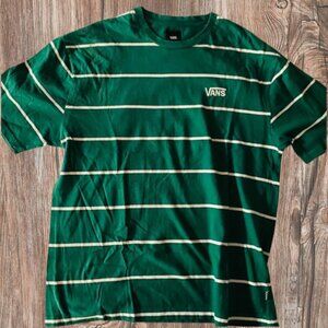 Vans Short Sleeve T-Shirt